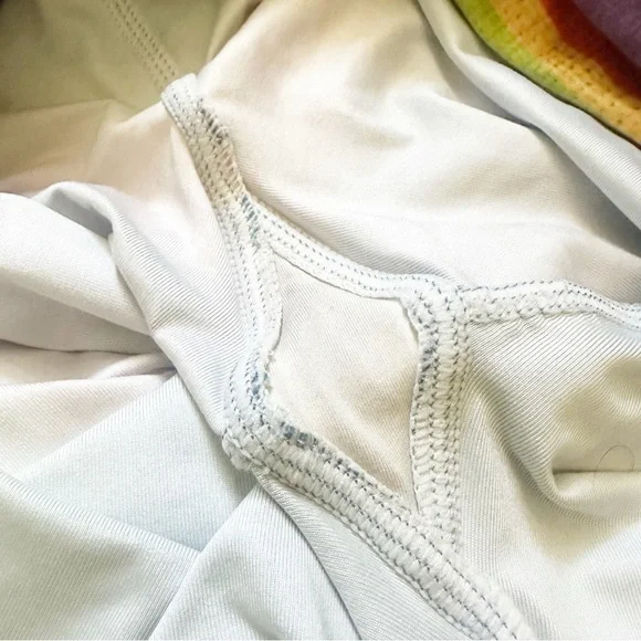 Niyama Sol Retro Rainbow Legging Size L - Picture 5 of 11